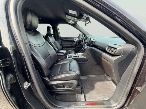 Used 2020 Ford Explorer ST AWD/4WD image 37