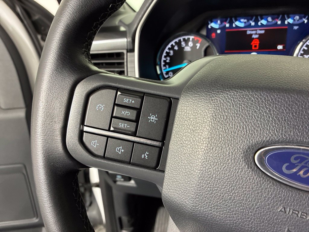 Used 2023 Ford F150 XLT w/ Equipment Group 302A High RWD image 16