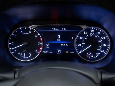 Used 2020 Nissan Sentra SV image 17