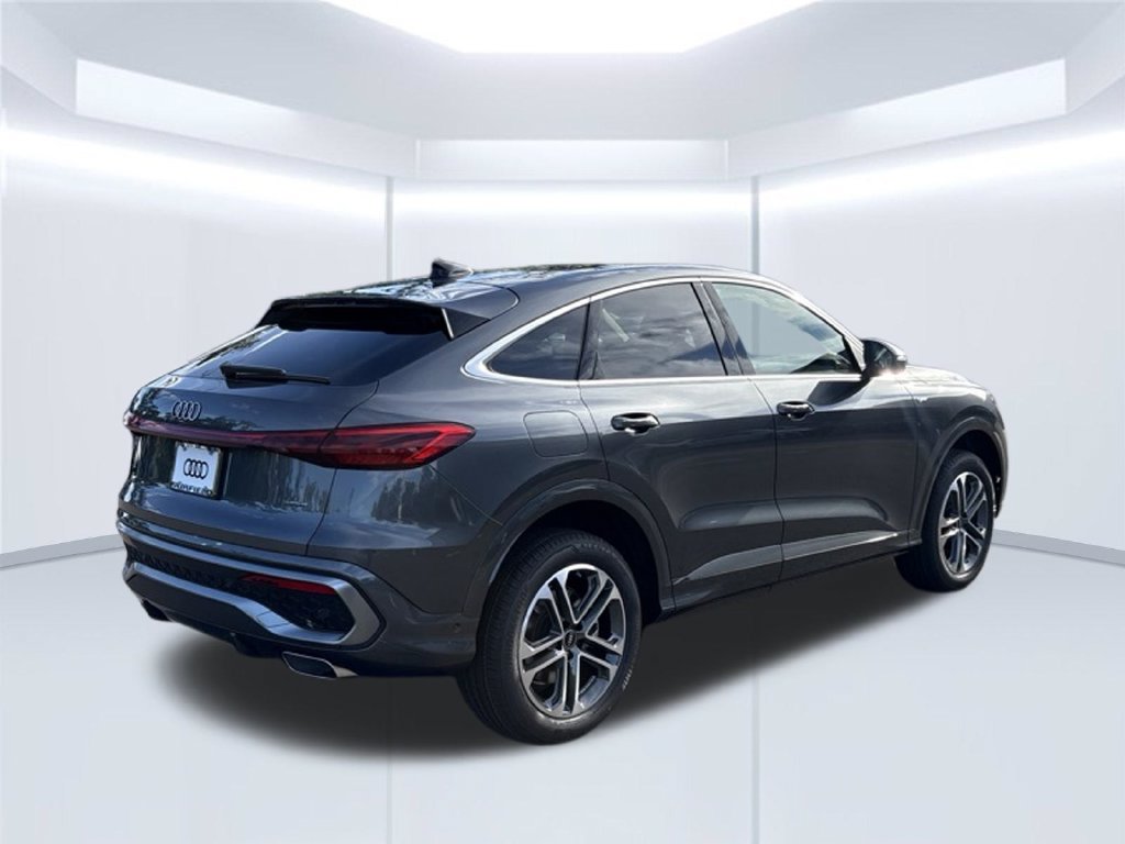 New 2026 Audi Q5 Premium Plus AWD/4WD image 5