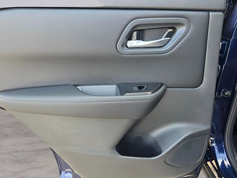 New 2026 Nissan Rogue SV FWD image 29