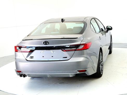 New 2025 Toyota Camry XSE image 5