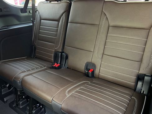New 2026 GMC Yukon XL Denali Ultimate image 15
