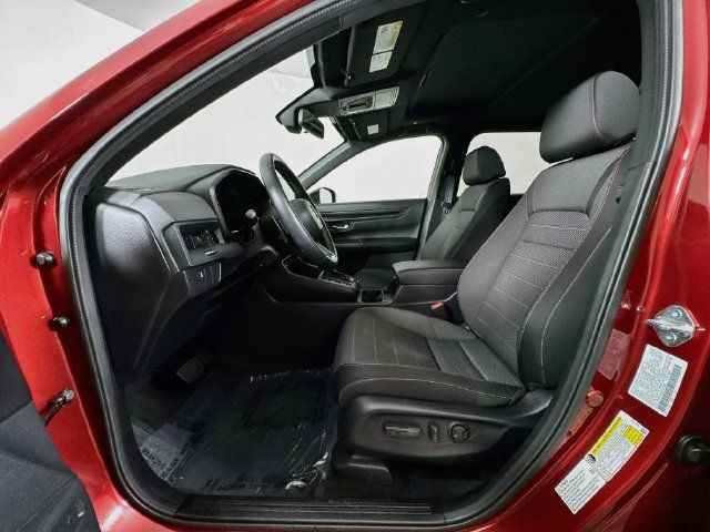 Used 2025 Honda CR-V Sport image 34