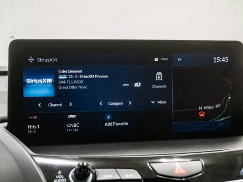 Used 2021 Acura RDX AWD w/ Technology Package image 22