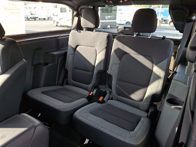 Used 2025 Ford Bronco 2-Door AWD/4WD image 13