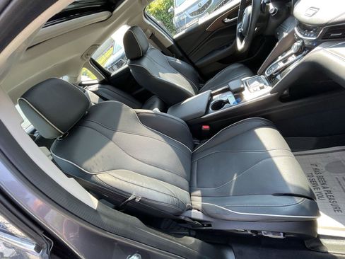 Used 2022 Acura TLX SH-AWD w/ Advance Package image 21