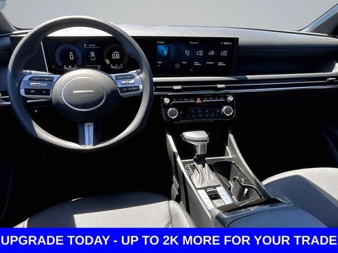 New 2026 Hyundai Santa Cruz SEL AWD/4WD image 5