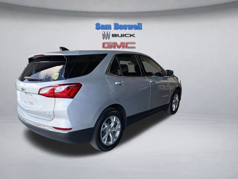 Used 2019 Chevrolet Equinox LT FWD image 11