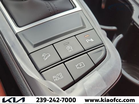 New 2026 Kia Sportage SX FWD image 29
