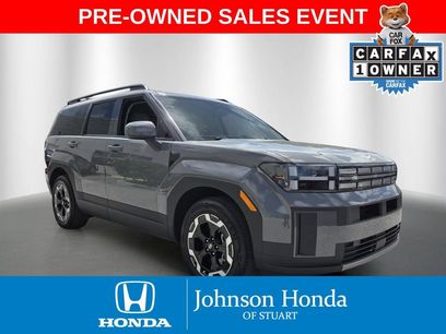 Used 2026 Hyundai Santa Fe SEL