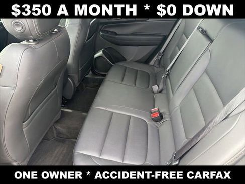 Used 2023 Chevrolet TrailBlazer ACTIV AWD/4WD image 31