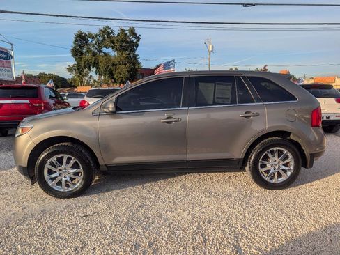 Used 2014 Ford Edge Limited image 8