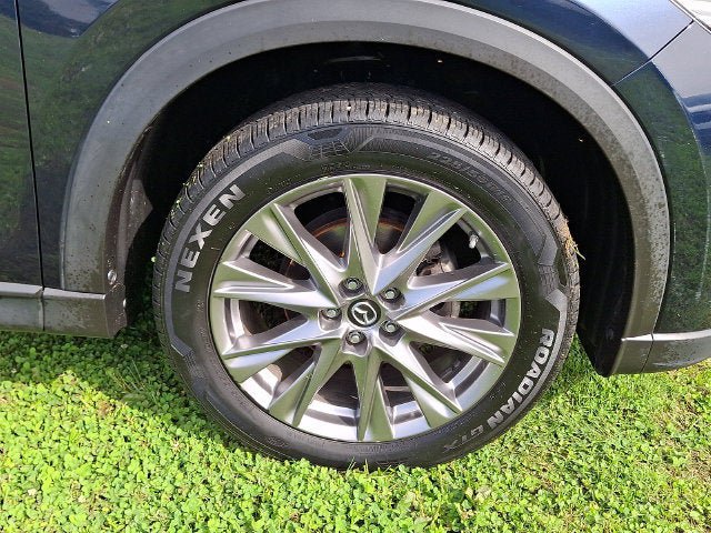 Used 2019 MAZDA CX-5 Grand Touring w/ GT Premium Package AWD/4WD image 8