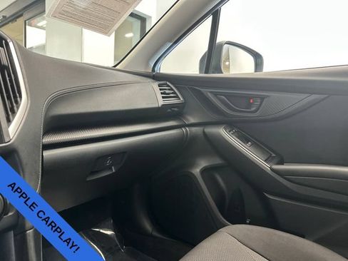 Used 2022 Subaru Impreza 2.0i AWD/4WD image 25