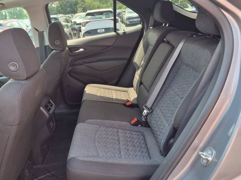 Used 2023 Chevrolet Equinox LT FWD image 11