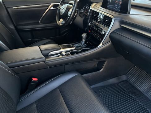 Used 2020 Lexus RX 350 AWD w/ Accessory Package image 17