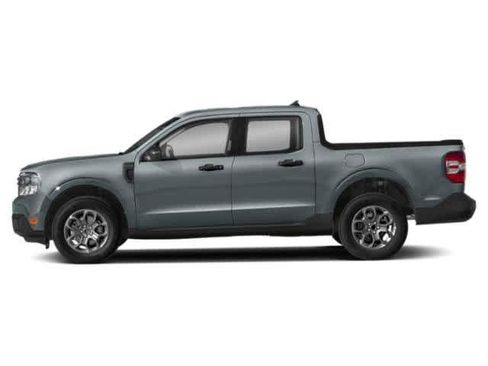 Used 2024 Ford Maverick XLT w/ XLT Luxury Package image 3