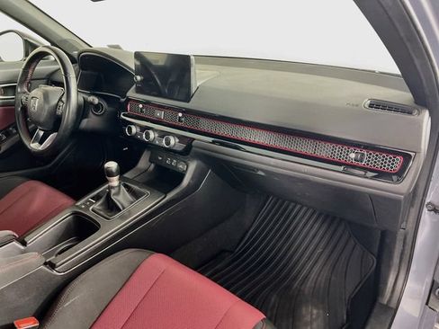 Used 2022 Honda Civic Si image 28