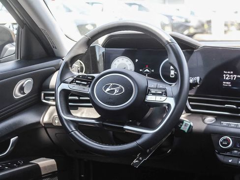 Certified 2023 Hyundai Elantra SEL w/ Convenience Package FWD image 19