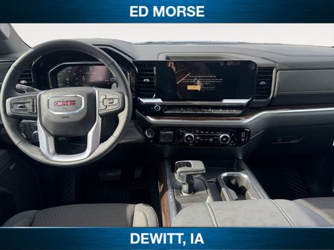 New 2026 GMC Sierra 1500 Elevation w/ Preferred Package image 10