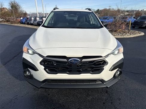New 2026 Subaru Crosstrek 2.0i Premium image 42