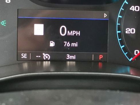 Used 2022 GMC Canyon Elevation w/ Trailering Package image 8