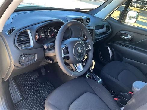 Used 2023 Jeep Renegade Latitude image 15