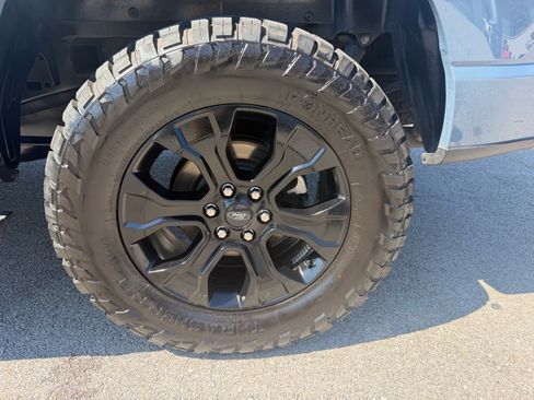 Used 2023 Ford F150 Platinum w/ Equipment Group 701A High AWD/4WD image 26
