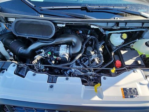 New 2026 Ford Transit 250 148 Medium Roof image 28