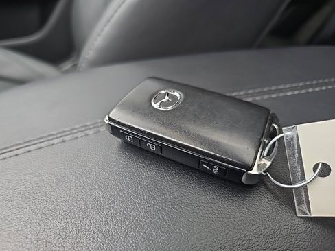 Used 2025 MAZDA CX-30 AWD 2.5 S w/ Preferred Package image 94