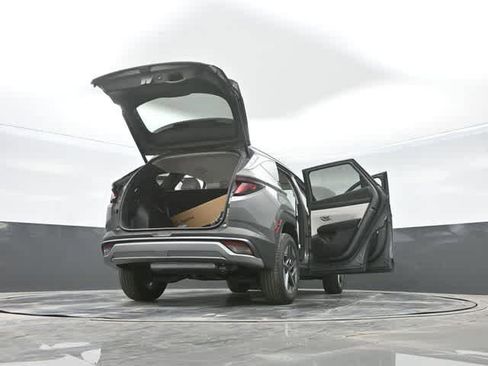 New 2026 Hyundai Tucson SEL image 44