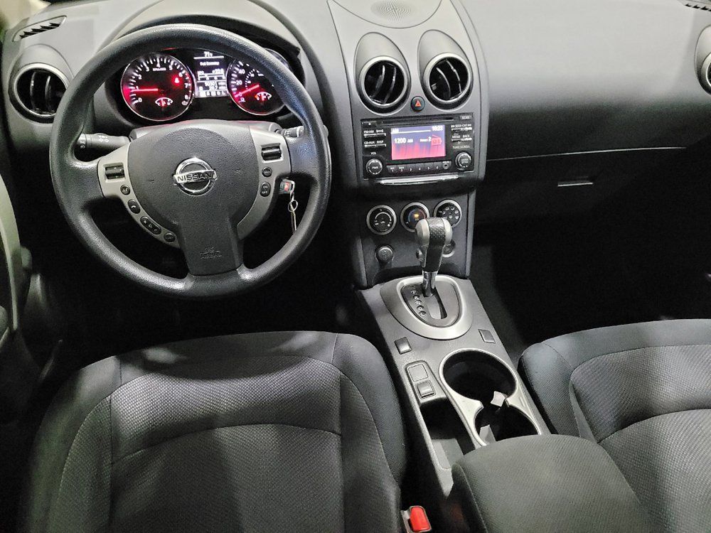 Used 2015 Nissan Rogue S w/ Convenience Package AWD/4WD image 22