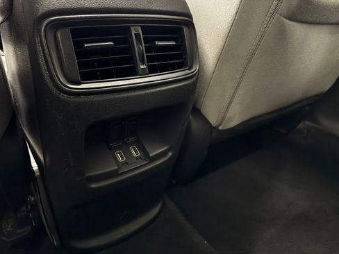 Used 2017 Honda CR-V EX image 34