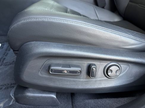 Certified 2024 Honda CR-V EX-L image 13