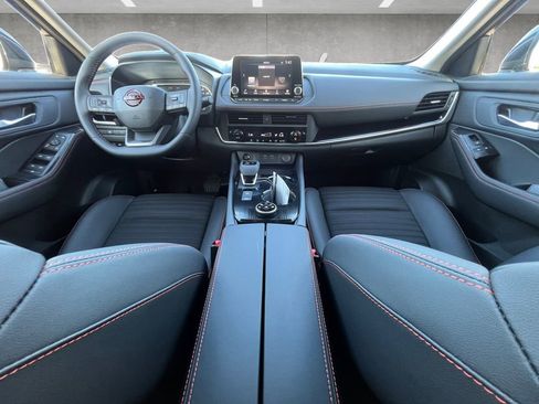 New 2026 Nissan Rogue SV image 20