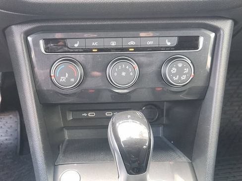 Used 2023 Volkswagen Tiguan S FWD image 16