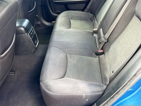 Used 2022 Chrysler 300 Touring w/ Sport Appearance Package image 28