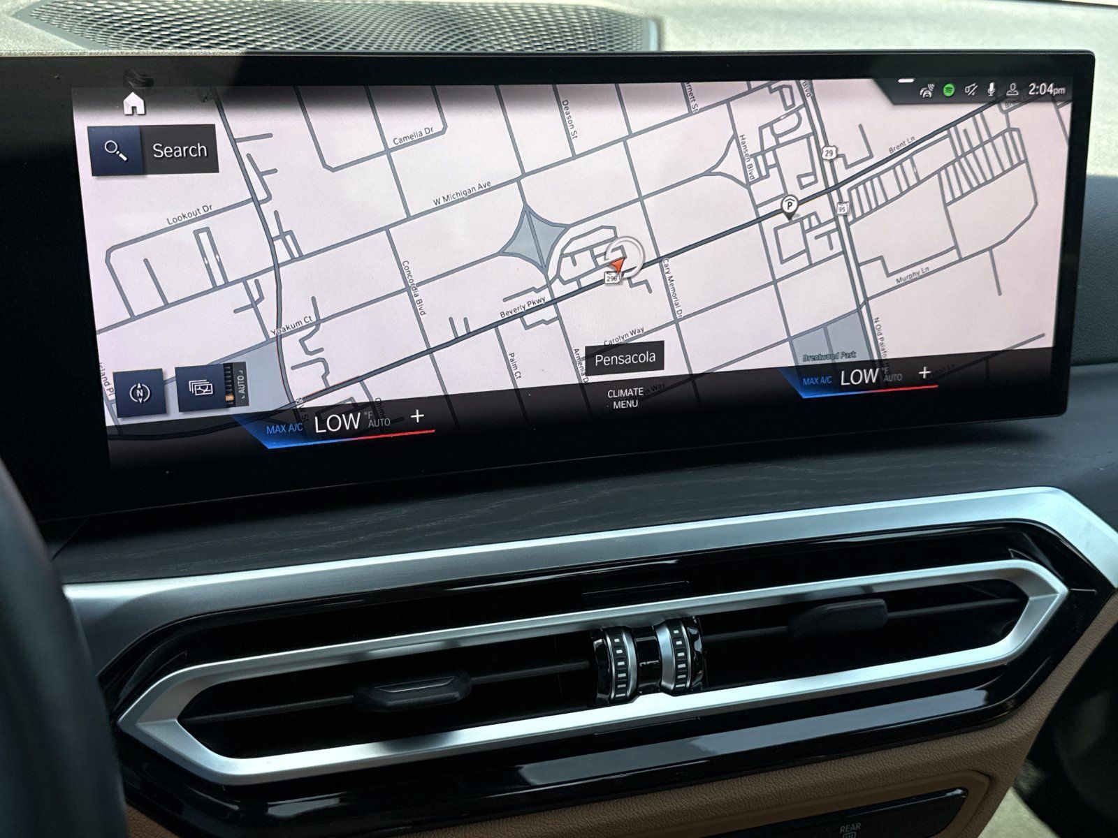 Used 2024 BMW 330i Sedan RWD image 25
