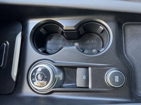 Certified 2025 Ford Explorer Active w/ Active Comfort Package image 21