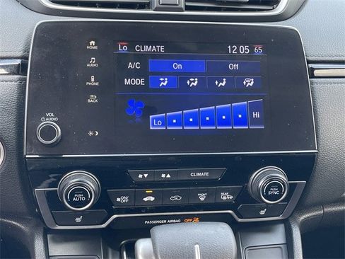 Used 2022 Honda CR-V EX image 18