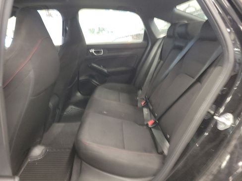 Used 2023 Honda Civic Si image 12