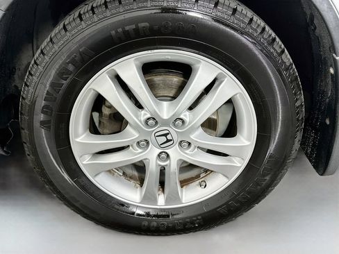 Used 2010 Honda CR-V EX-L image 30