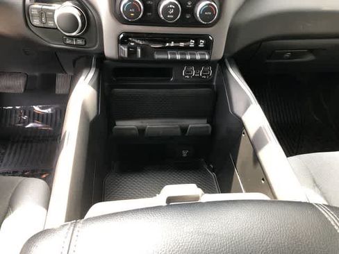Certified 2020 RAM 1500 Big Horn AWD/4WD image 23