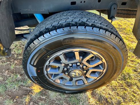 Used 2022 RAM 2500 Limited image 19