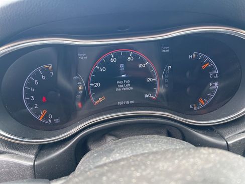 Used 2015 Jeep Grand Cherokee Limited AWD/4WD image 7