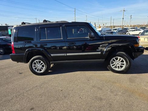 Used 2007 Jeep Commander Sport image 67