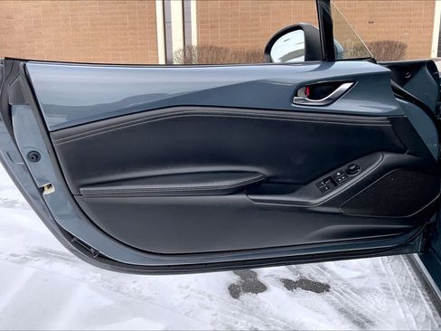 Used 2021 MAZDA MX-5 Miata Grand Touring image 20