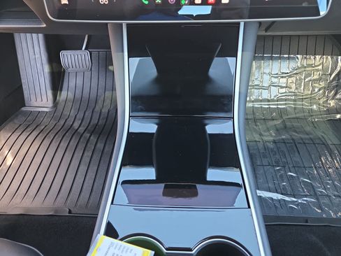 Used 2019 Tesla Model 3 Long Range AWD/4WD image 25