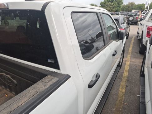 Certified 2022 Ford F150 XLT AWD/4WD image 21